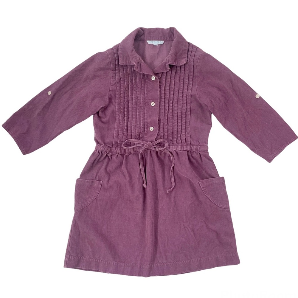 Elephantito Dress size 6